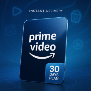 Amazon Prime Video