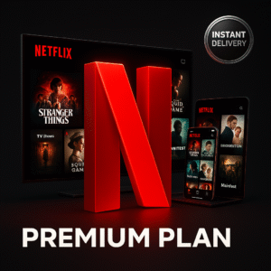 Netflix Premium