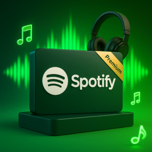 Spotify Premium