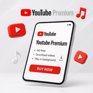 YouTube Premium