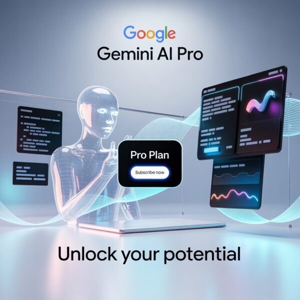 gemini pro ai