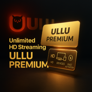 ullu subscription bd